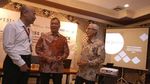 Indonesia Investment Conference & Exhibition 2018
