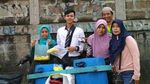 Yuk Kenalan dengan Penjual Tahu Hingga Sayur yang Ganteng!