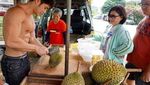 Yuk Kenalan dengan Penjual Tahu Hingga Sayur yang Ganteng!