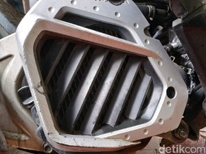 Catat! Tanda-tanda Radiator Motor Bermasalah hingga Penanganannya