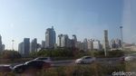Foto: Nanning, Si Hijau Cantik dari China