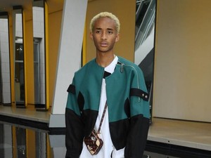 Kulit Jaden Smith Berubah Jadi Abu-abu Gara-gara Diet Vegan