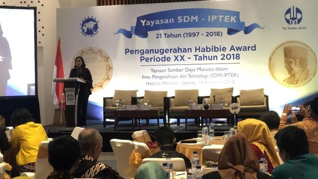 Pusingnya Sri Mulyani Soal Harga Minyak dan Rupiah