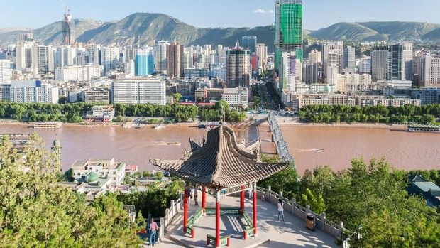 Destinasi Wisata Di China Selain Shanghai Dan Beijing Destinasi Wisata Di China Selain Shanghai Dan Beijing