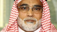 Osama juga menjelaskan tentang eksekusi Tuti pernah dibahas dengan pemerintah Indonesia. Saat itu, kata Osama, eksekusi Tuti dibicarakan oleh Menlu Saudi dengan pemerintah RI ketika berkunjung ke Tanah Air.