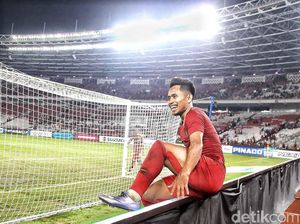 Andik Vermansah, Sang Man of The Match dan Motor Modifikasi