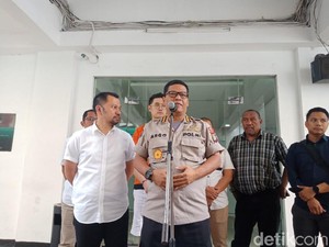 Polda Metro Bentuk Tim Gabungan Usut Pembunuhan Sekeluarga di Bekasi