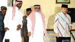 Saat Dubes Arab Saudi Bicara Soal Kasus Rizieq Hingga TKI Tuti