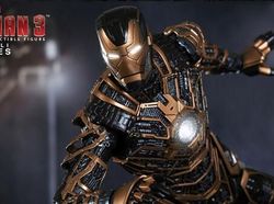 Iron Man, Kecanggihan Teknologi Buah Pemikiran Stan Lee