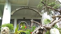 Bangunan ini konon berhantu (Erliana/detikTravel)