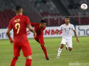 Tagar #TimnasDay, #EdyOut, dan #KosongkanGBK Guncang Twitter