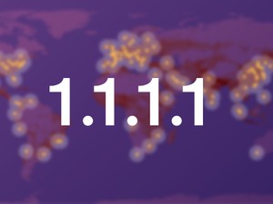 Aplikasi DNS Cloudflare Kini Tersedia di Android dan iOS
