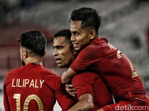 Bukti Andik Vermansah Pantas Masuk Timnas