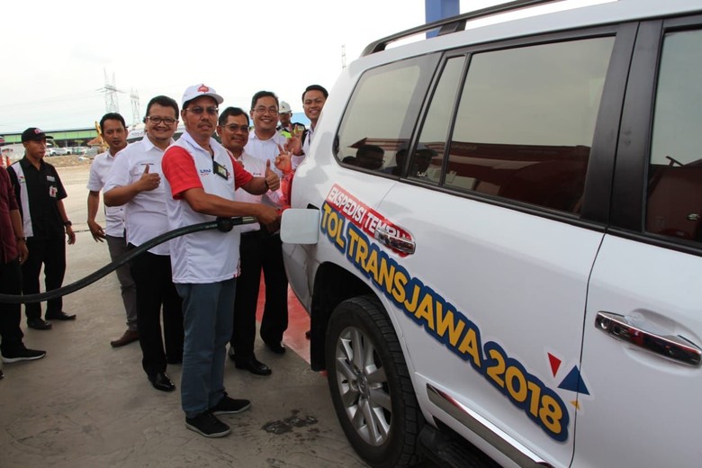 Foto: Dok.Pertamina Foto: Dok.Pertamina