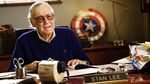 Stan Lee Meninggal Dunia Hingga Seksinya Sophia Latjuba