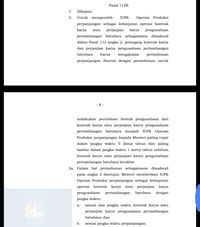 Eksklusif, Ini Calon Beleid yang Bakal Untungkan Adaro Cs 
