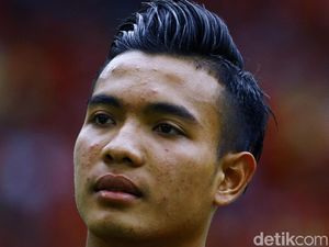 Brylian Aldama Segera ke Eropa, Gabung Klub Kroasia