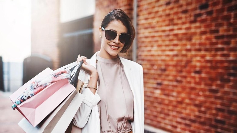 4 Tips Me Time Buat Bunda Agar Tetap Bahagia/ Foto: iStock 4 Tips Me Time Buat Bunda Agar Tetap Bahagia/ Foto: iStock