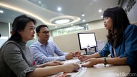 Total manfaat yang dicairkan untuk para korban bencana tersebut sebesar Rp 1,06 miliar yang kesemuanya itu telah dibayarkan kepada keluarga nasabah.