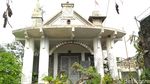 Foto: Gedung Bohemian Rapsody di Blitar yang Konon Berhantu