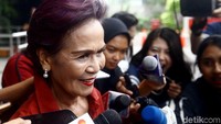 Miranda pun divonis pada 25 April 2013 dengan pidana penjara selama 3 tahun dan denda Rp 100 juta subsider 3 bulan kurungan. Saat ini Miranda sudah bebas.