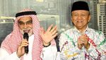 Saat Dubes Arab Saudi Bicara Soal Kasus Rizieq Hingga TKI Tuti