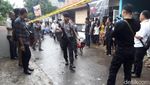 Ini Lokasi Pembunuhan Sadis Sekeluarga di Bekasi