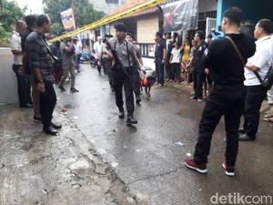 Geger Pembunuhan Sadis Sekeluarga: Dari Pulomas hingga Bekasi