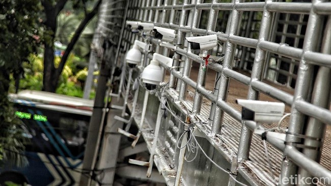 Nasib Jalan Berbayar di Jakarta Setelah Ganjil Genap Diperluas