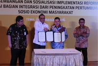 Reformasi Birokrasi, FEB UI Usulkan 7 Pendekatan ke KemenPAN-RB