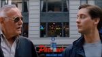 Foto: Lokasi-lokasi Cameo Stan Lee di Film Marvel