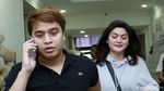 Kriss Hatta Jadi Tersangka, Kenapa Billy Syahputra Bungkam?