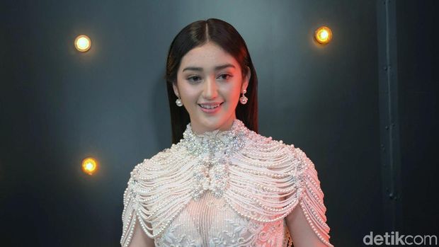 Ranty Maria bicara mantannya, Ammar Zoni yang mau menikahi Irish Bella