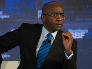 Kenalin Nih Sultan Zimbabwe, Punya Harta Rp 38,6 Triliun