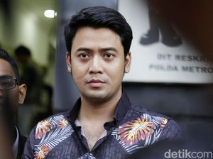 Kriss Hatta Ditahan, Pengacara Desak Polisi Periksa Irdawin Bachjroel