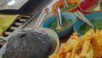 Dijamin Mantap! Makan Bakso Seberat 20 Kg hingga 45 Kg di Bakso Klenger