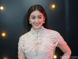 Cerita Ranty Maria hingga Robby Purba Jadi Dubber di Film Animasi