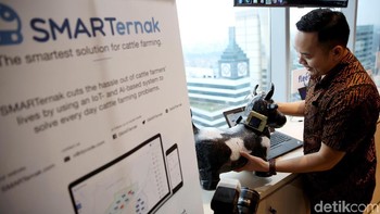 X-Camp dikatakan menjadi satu-satunya Lab IoT yang tergabung di GSMA Lab Alliance di Kawasan Asia Tenggara. X-Camp akan turut aktif mengembangkan potensi sumber daya lokal, termasuk dari kalangan perguruan tinggi.