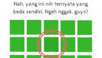 Waktu Kamu 10 Detik untuk Pecahkan Teka-teki Ini