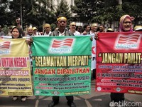 Menanti Kepakan Sayap Merpati di 2019