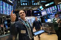 Seberapa Jitu Yield Obligasi Meramal Resesi AS?