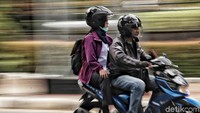 Ujicoba akan dilakukan terhadap 205 kendaraan selama 20 hari.