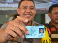 Tinggalkan Polres Banyuwangi, Donny: Ini Pengalaman dan Tantangan Besar