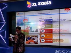 Mengintip X-Camp Rumah IoT Indonesia