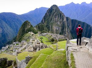 Machu Picchu Dibuka, Turis Harus Patuhi Aturan