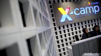 Bagi XL, IoT menjadi salah satu solusi digital yang memiliki potensi besar 2-3 tahun ke depan, seiring berkembangnya kebutuhan untuk mempermudah berbagai aktivitas individu dan industri.