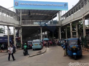 Perumda Pembangunan Sarana Jaya Bakal Bentuk Investment Board