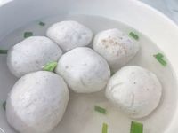Selain Daging Sapi, Udang dan Ayam Juga Enak Dibuat Jadi Bakso