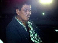 Pelaku Stroberi Berjarum Tertangkap Muncul Jeruk Berjarum