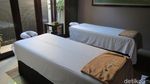 Foto: Hotel Mewah yang Sayang Alam di Bali